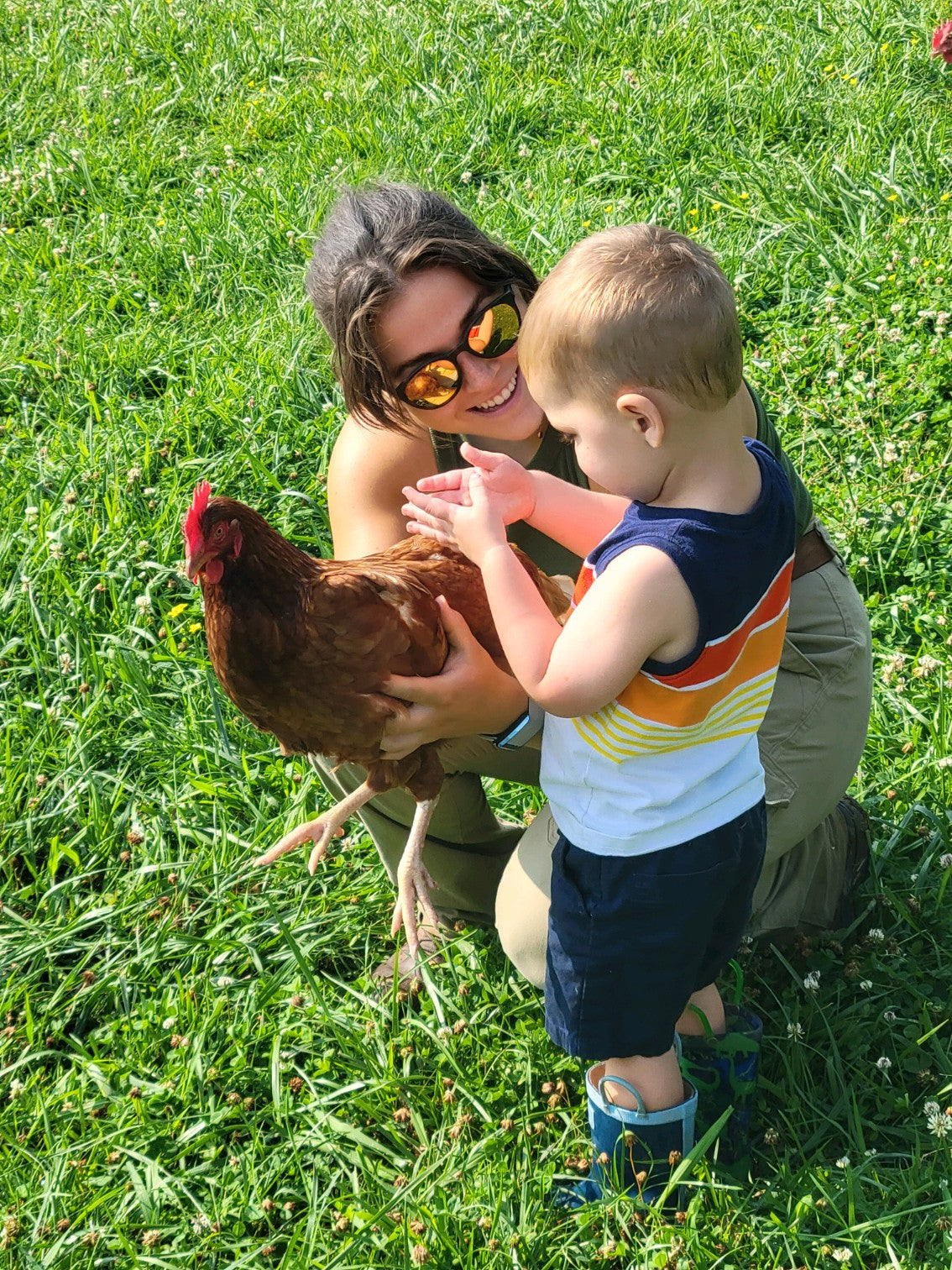 Farm Tour - Adult