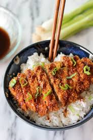 Pork Cutlets