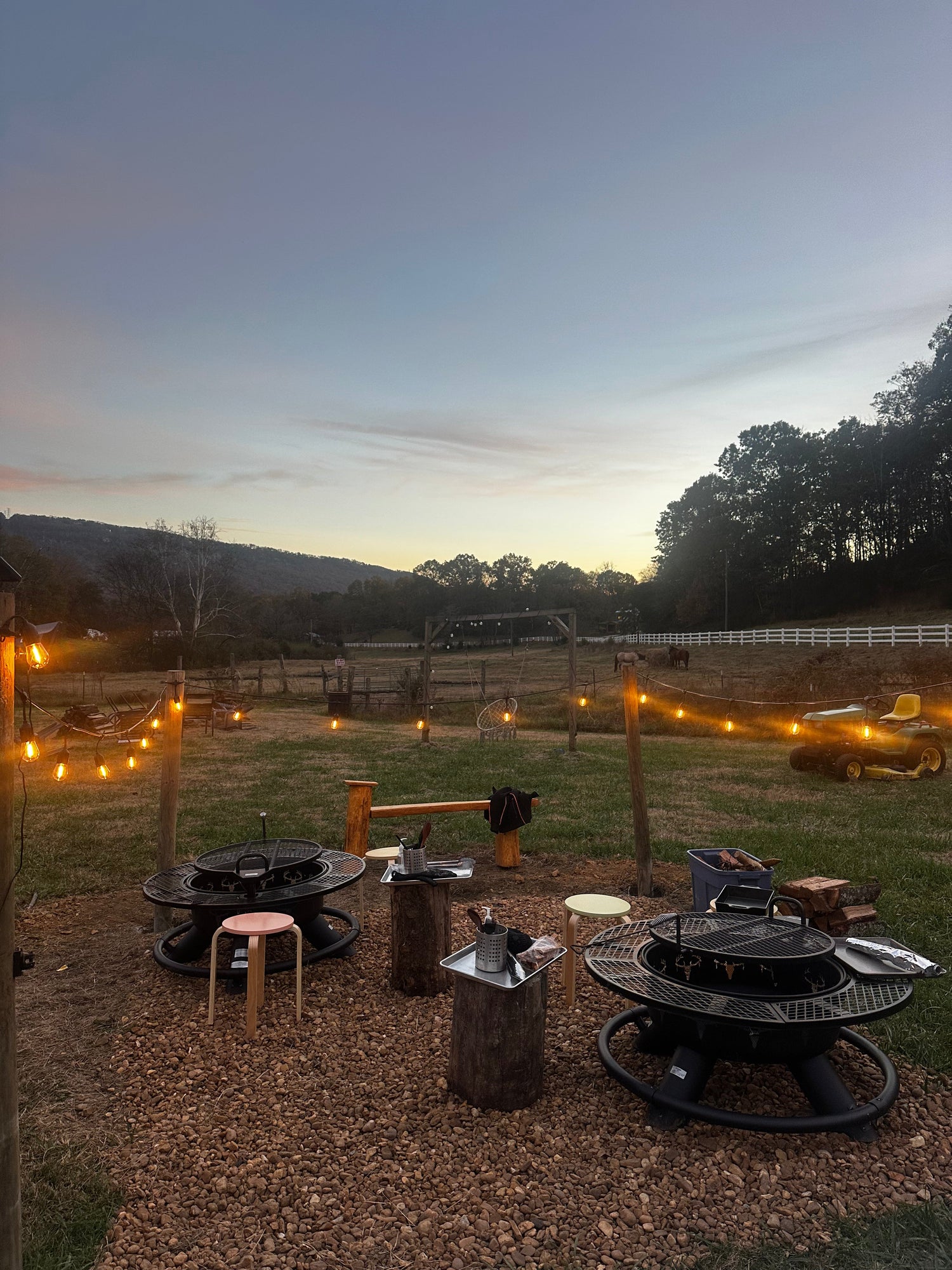 Agritourism