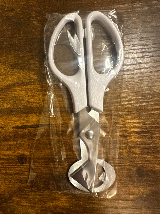 Quail Egg Scissors