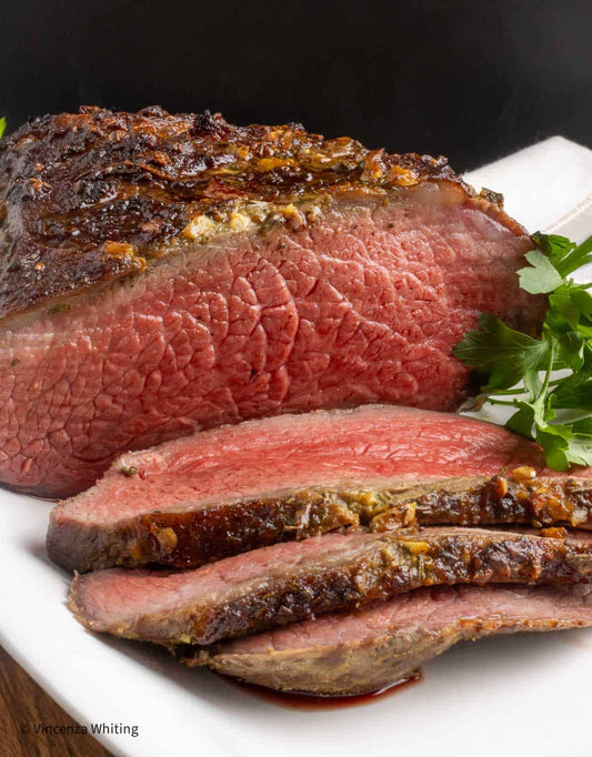 Beaf Ran Beef – Quail Run Farm