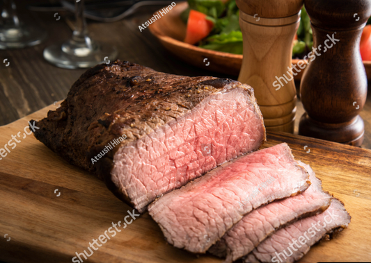 Picancha Roast (sirloin cap)