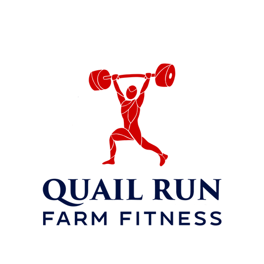 Farm Fitness: Small Group Session (per person)