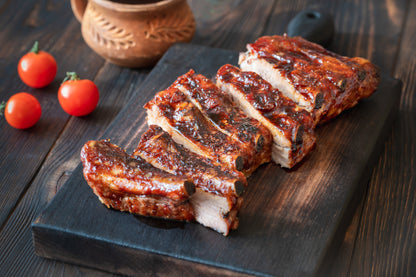 Country Style Ribs