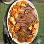 Beef Rump Roast