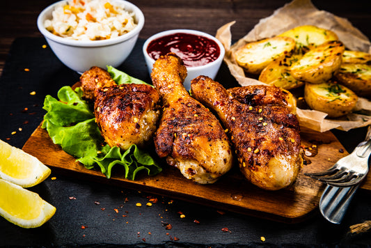 Chicken Drumsticks